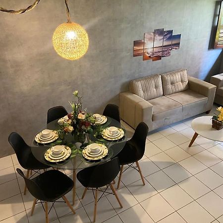 Duplex Em Condominio No Barra Mar Barra de São Miguel Zewnętrze zdjęcie