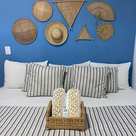 Duplex Em Condominio No Barra Mar Barra de São Miguel Zewnętrze zdjęcie
