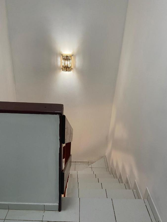 Duplex Em Condominio No Barra Mar Barra de São Miguel Zewnętrze zdjęcie