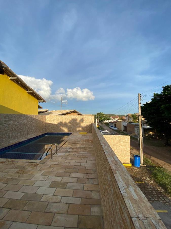 Duplex Em Condominio No Barra Mar Barra de São Miguel Zewnętrze zdjęcie