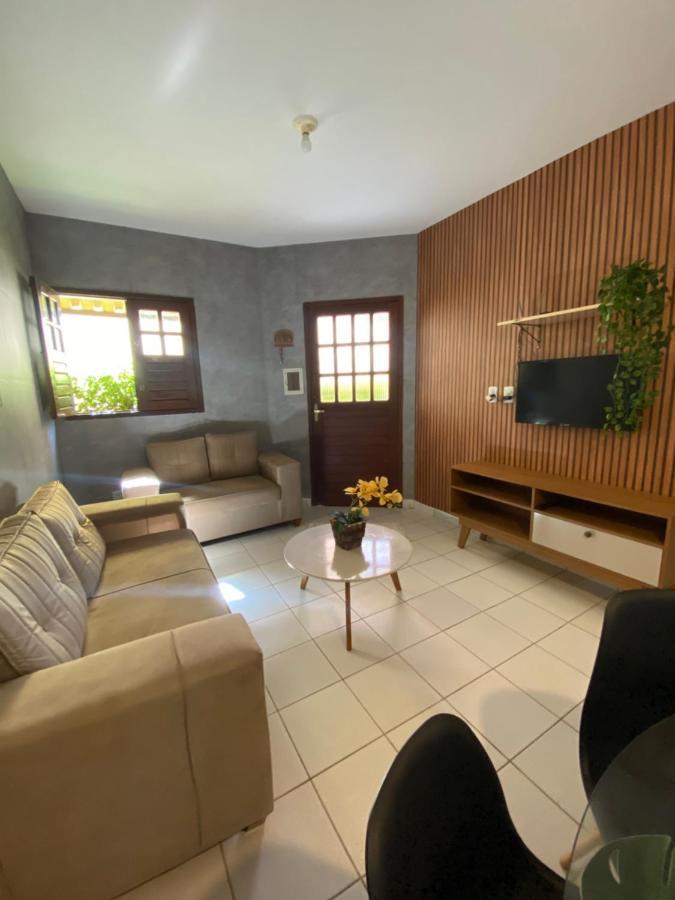 Duplex Em Condominio No Barra Mar Barra de São Miguel Zewnętrze zdjęcie