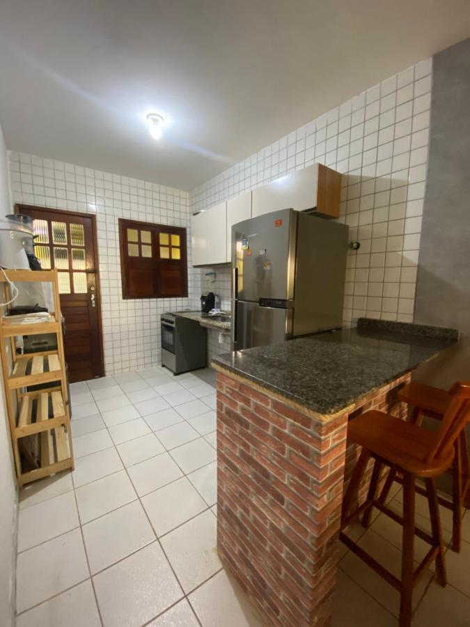 Duplex Em Condominio No Barra Mar Barra de São Miguel Zewnętrze zdjęcie