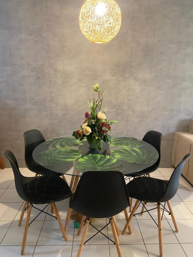 Duplex Em Condominio No Barra Mar Barra de São Miguel Zewnętrze zdjęcie